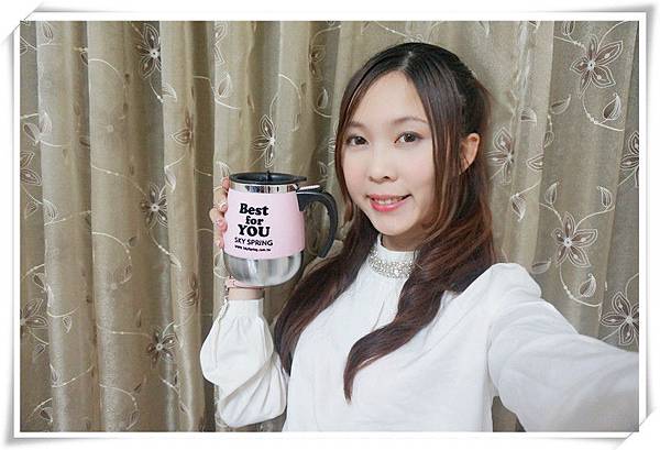 1452184940-3565164294.jpg 天泉草本燃燒可可飲~美味可口的可可和專屬自動沖泡杯,下午茶超享受!