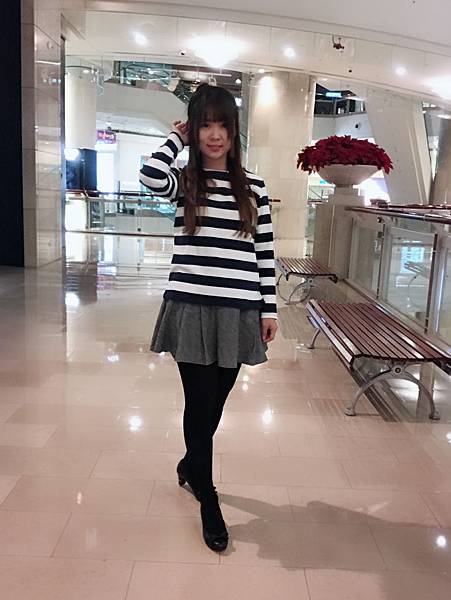 IMG_3790.JPG 衣芙efshop-新年快樂!穿出品味的新戀愛系女生妝扮~