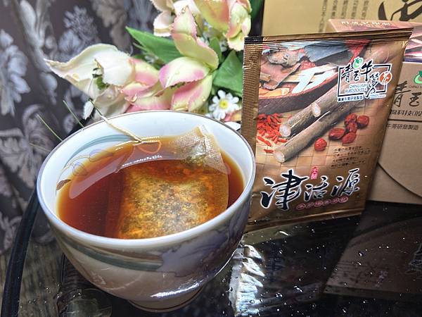 青玉牛蒡茶津活源(牛蒡保养茶包)5.jpg