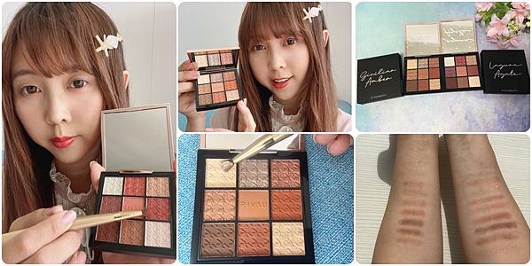 Rivau Beauty 眼影.JPG Rivau Beauty 眼影.JPG