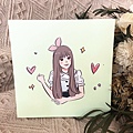 thumb