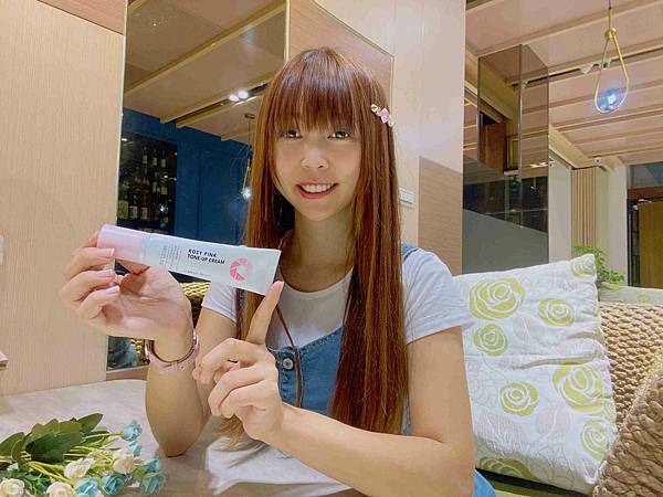 ROSY PINK TONE-UP CREAM素颜霜 (14).jpg