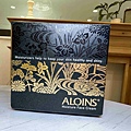ALOINS 雅洛茵斯皇家蘆薈美肌霜
