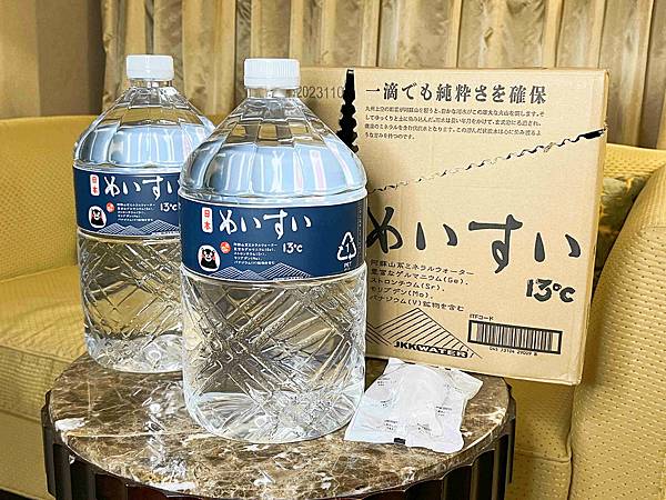 日本九州13度c礦泉水 日本名水 (9).jpg