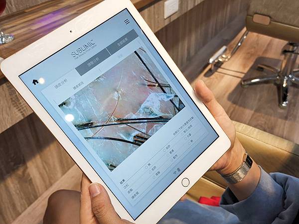 J-art捷×好室美髮沙龍