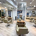 J-art捷×好室美髮沙龍