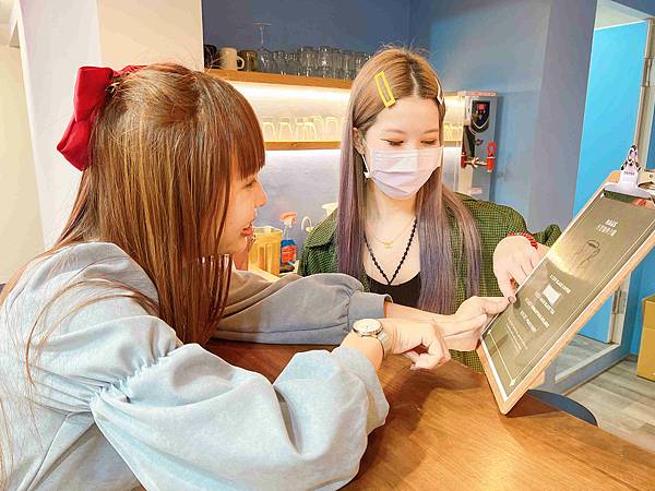 J-art捷×好室美髮沙龍