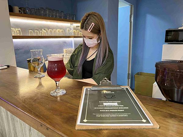 J-art捷×好室美髮沙龍