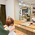 J-art捷×好室美髮沙龍