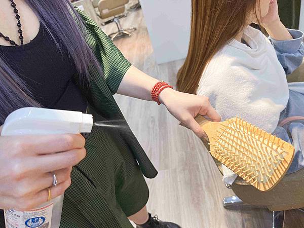 J-art捷×好室美髮沙龍