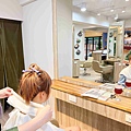 J-art捷×好室美髮沙龍