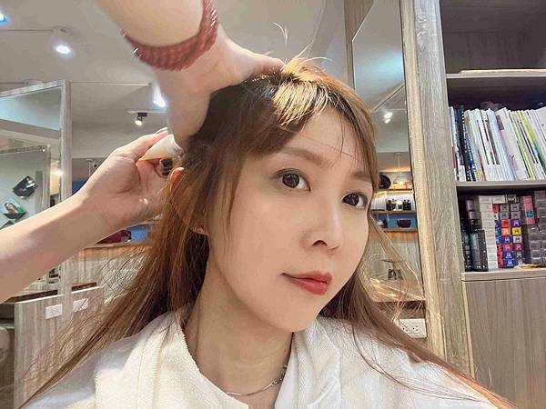 J-art捷×好室美髮沙龍