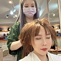 J-art捷×好室美髮沙龍