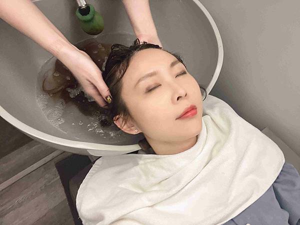 J-art捷×好室美髮沙龍