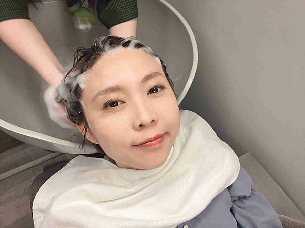 J-art捷×好室美髮沙龍