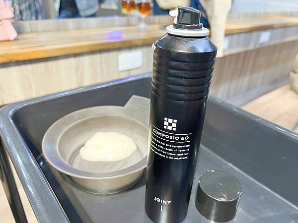 J-art捷×好室美髮沙龍