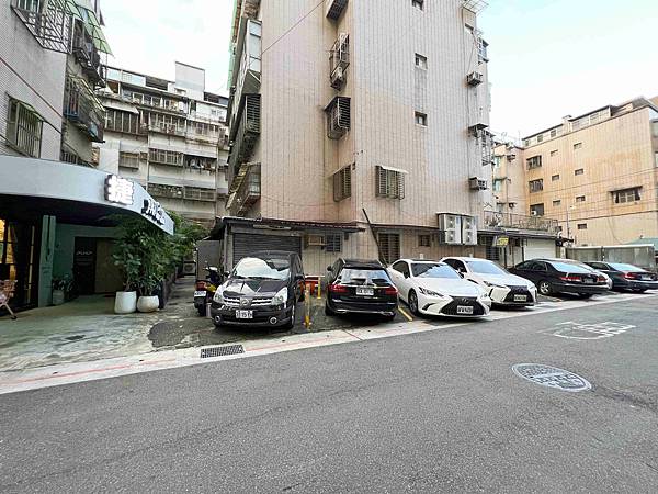 J-art捷×好室美髮沙龍