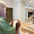 J-art捷×好室美髮沙龍