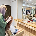 J-art捷×好室美髮沙龍