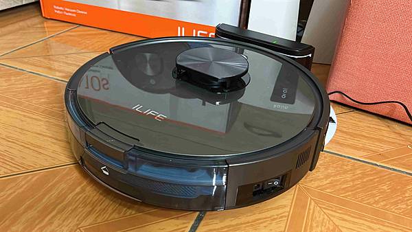 ILIFE掃地機器人A10s (51).jpg