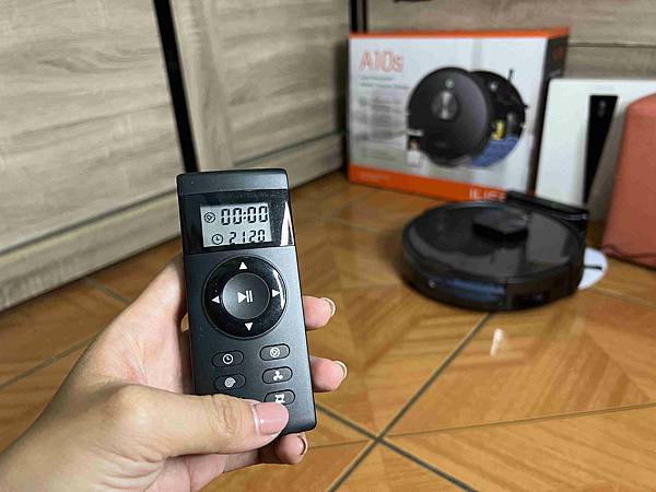 ILIFE掃地機器人A10s (52).jpg