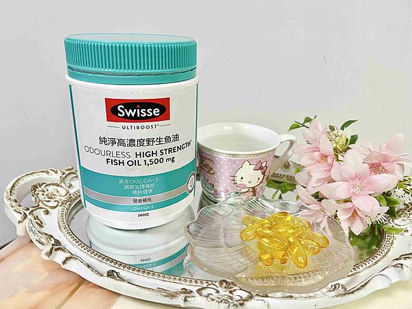 Swisse-無味高濃度野生魚油 1500 毫克 (1).jpg