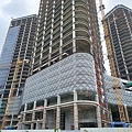 G-Tech大型綜合商辦工程進度-Tower1角度整體拍攝.jpg