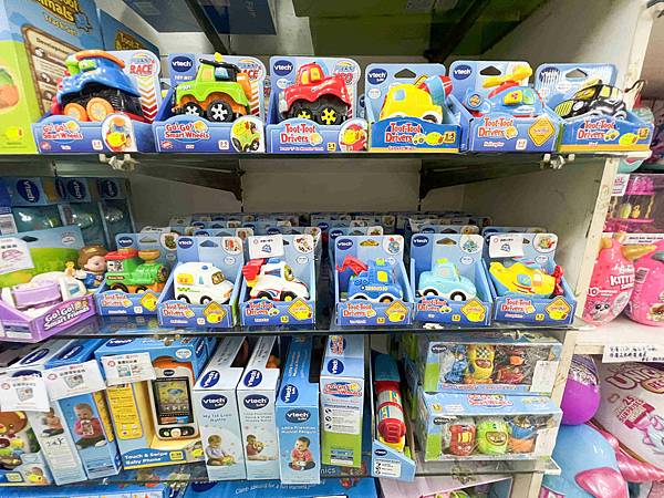 台北後火車站商圈推薦金埃及黛德美天美皮件 六分埔東東玩具(391).jpg