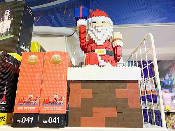 台北後火車站商圈推薦金埃及黛德美天美皮件 六分埔東東玩具(398).jpg