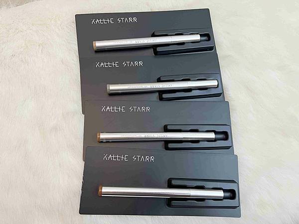 kalliestarr眼線液水眉筆旋轉口紅雙頭眼影筆 (15).jpg