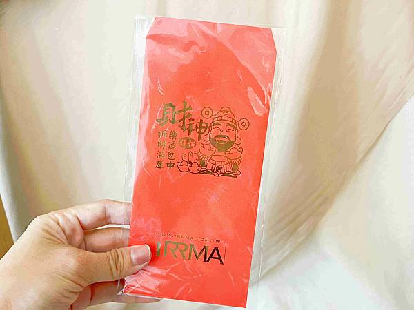 iRRMA濕紙巾體驗 06