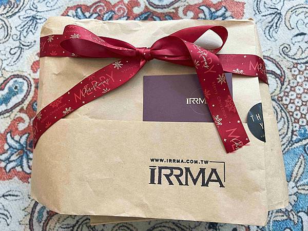 iRRMA濕紙巾體驗 04