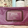 iRRMA濕紙巾體驗 25