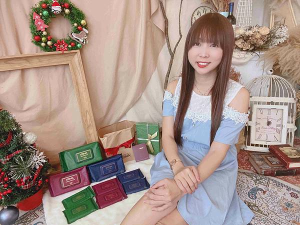 iRRMA濕紙巾體驗 09