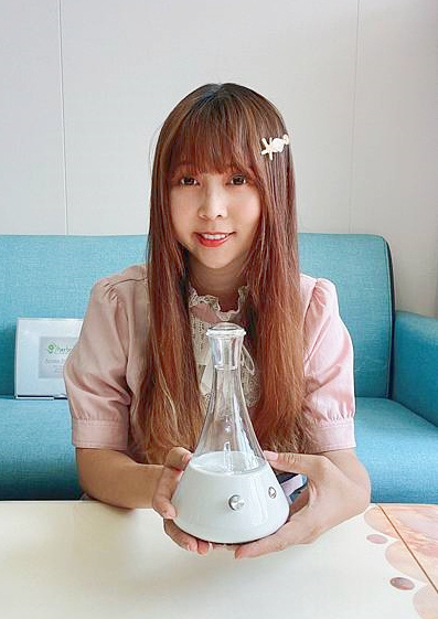 大研生醫好睡眠芝蔴GABA膠囊