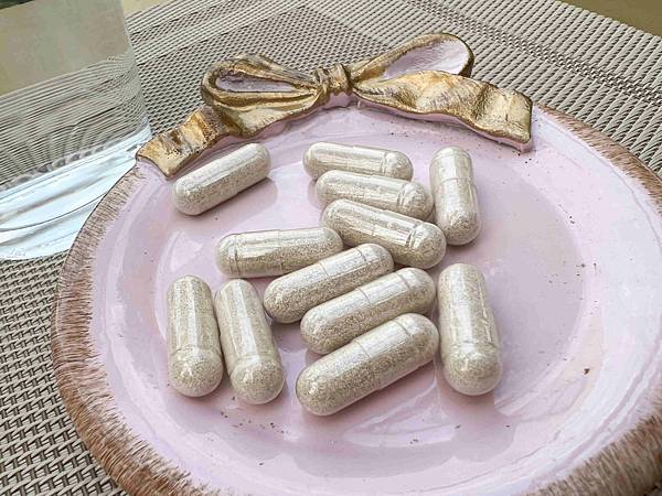 大研生醫好睡眠芝蔴GABA膠囊