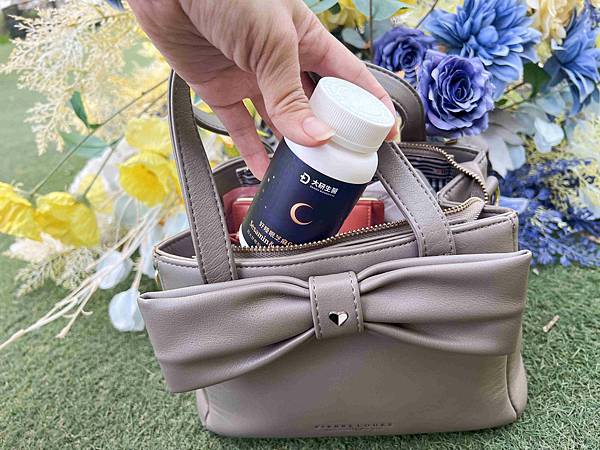 大研生醫好睡眠芝蔴GABA膠囊