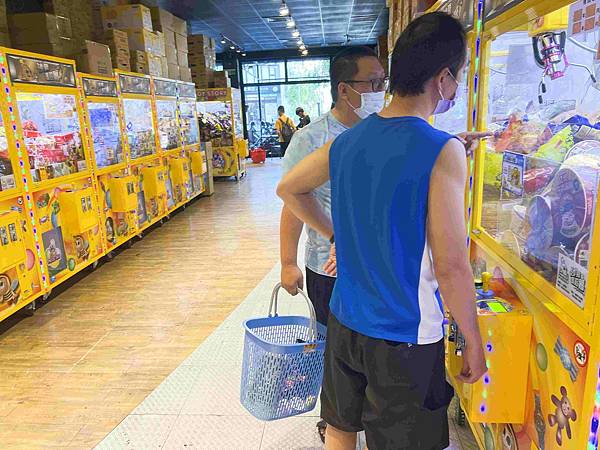 沙發馬鈴薯樂園 高雄左營自由店 (10).jpg