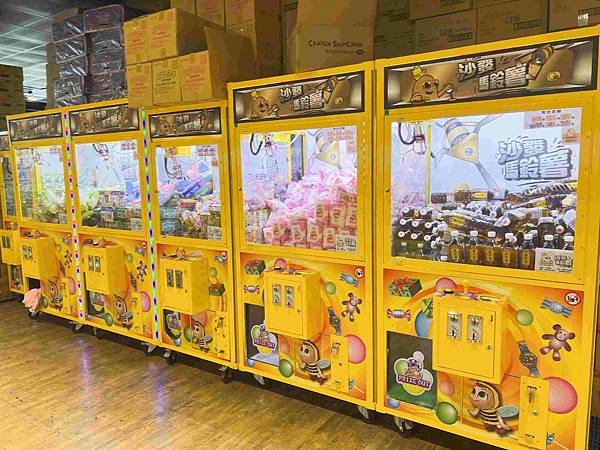 沙發馬鈴薯樂園 高雄左營自由店 (11).jpg