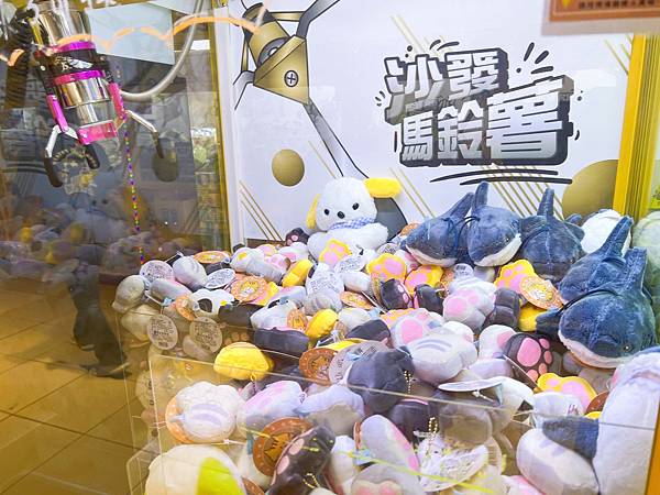 沙發馬鈴薯樂園 高雄左營自由店 (24).jpg