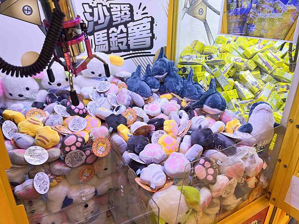 沙發馬鈴薯樂園 高雄左營自由店 (28).jpg