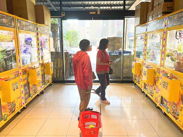 沙發馬鈴薯樂園 高雄左營自由店 (30).jpg