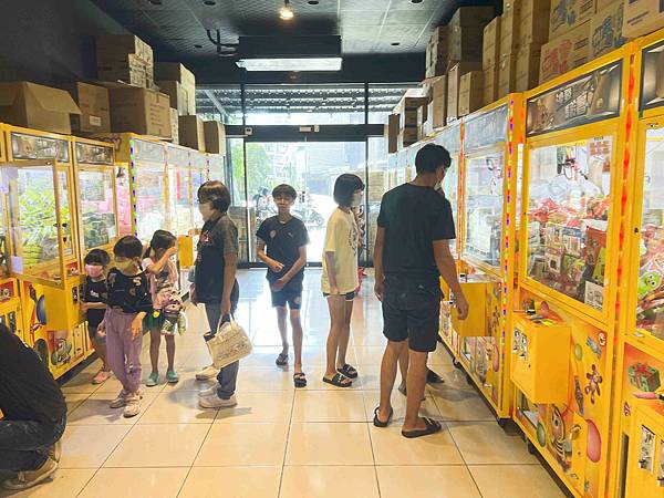 沙發馬鈴薯樂園 高雄左營自由店 (49).jpg