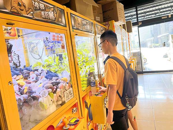 沙發馬鈴薯樂園 高雄左營自由店 (68).jpg