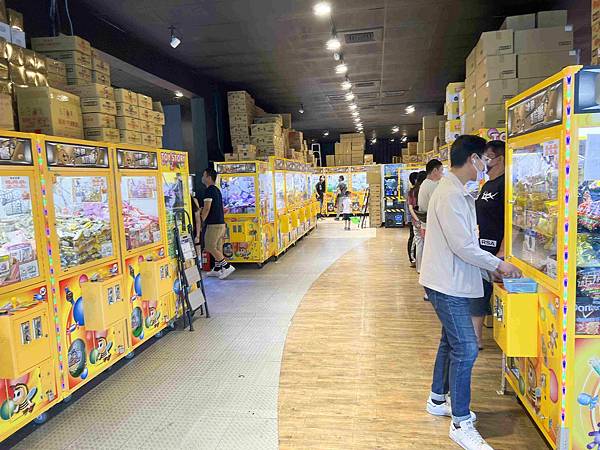 沙發馬鈴薯樂園 高雄左營自由店 (124).jpg