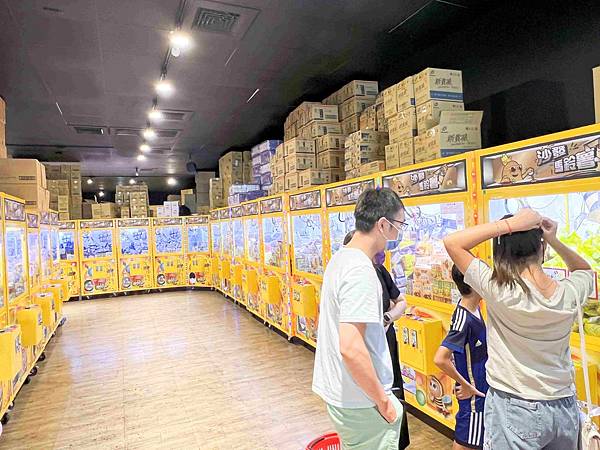 沙發馬鈴薯樂園 高雄左營自由店 (125).jpg