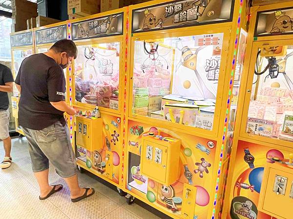 沙發馬鈴薯樂園 高雄左營自由店 (129).jpg