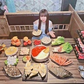 巴適經典麻辣鍋林口店榴槤鍋 (31).jpg