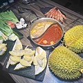 巴適經典麻辣鍋林口店榴槤鍋 (65).jpg
