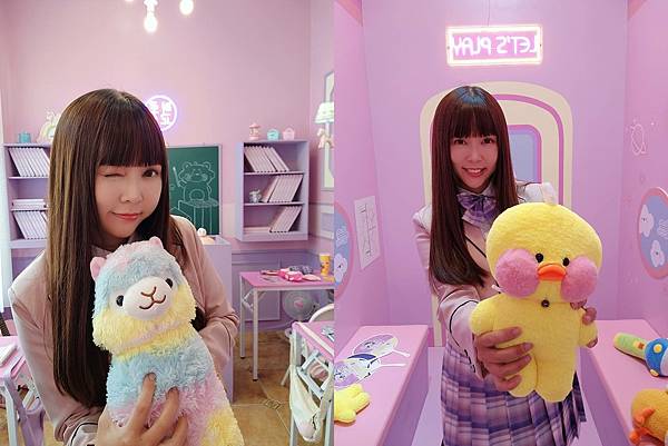 探索迷宮歐式莊園與韓服體驗 (148).jpg